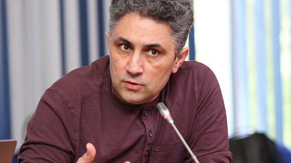 Ситуацията в Русия беше много предвидима Мисля че не е