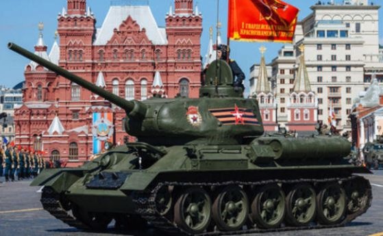 Кметът на Москва Сергей Собянин заяви че ситуацията в столицата