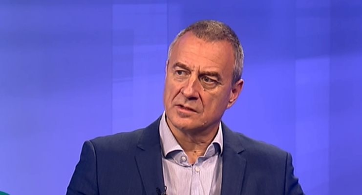 След напрежението в Русия има риск България и НАТО да