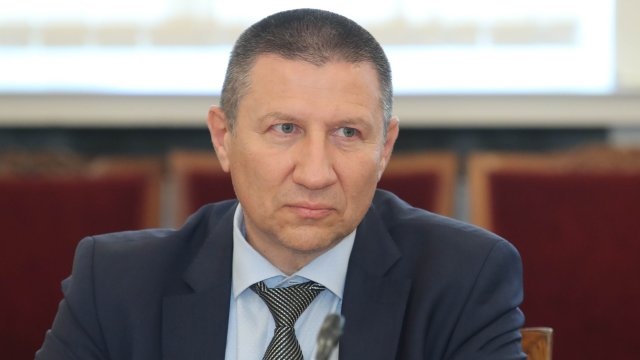 Остра позиция на Съюза на съдиите в България В официално