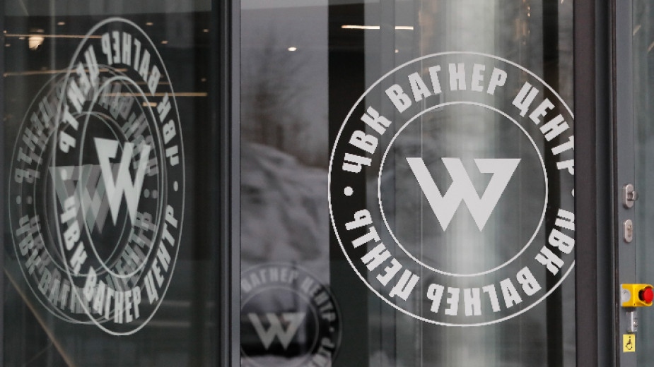 В средата на юни шпионските служби на САЩ са получили