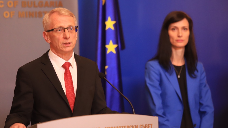 Премиерът Николай Денков е разпоредил да бъдат извършени проверки и