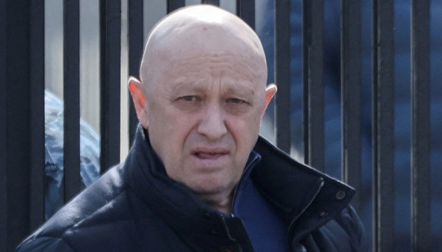 Бившият шеф на ЦРУ генералът от резерва Дейвид Петреъс предупреди