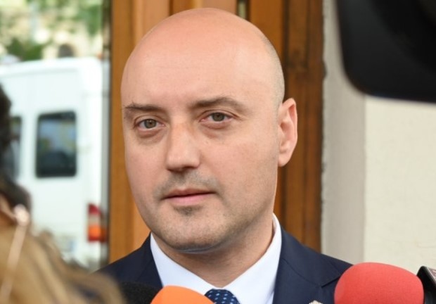 Обединихме се около идеята че нашата амбиция е юли да