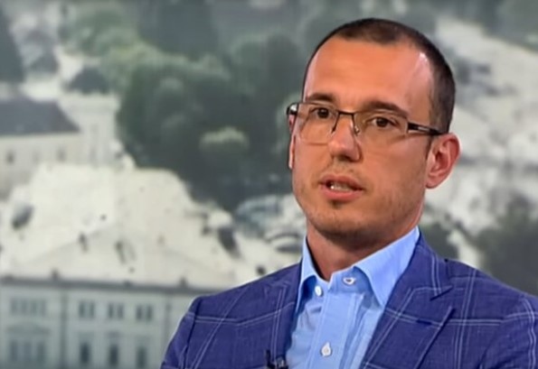 Във вторник вечерта Продължаваме промяната Демократична България и Спаси София