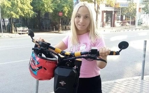 Емили Тротинетката отново опита да си отнеме живота този път