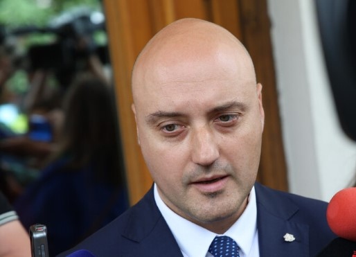 На следващото заседание на ВСС ще предложа спиране на процедурата