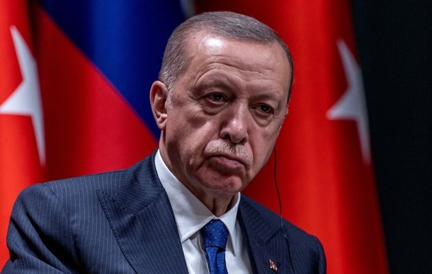 Президентът на Турция Реджеп Ердоган обеща днес да изгради Векът