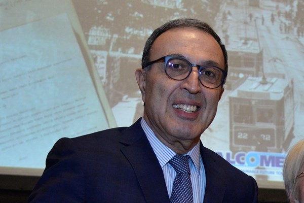 Това правителство се роди много трудно но в крайна сметка