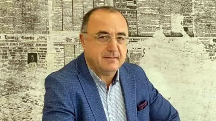 Поради липса на ефективна прокуратура и правораздавателна система ще си