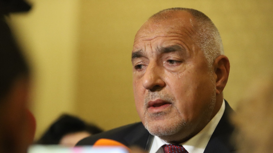 Колкото по бързо забравим зa вчерашната лидерска среща толкова по добре каза лидерът