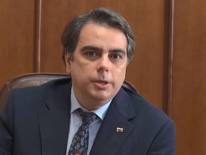 Бюджет 2023 влиза в Министерския съвет и след това