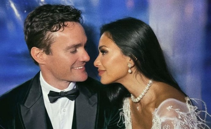 Никол Шерцингер се сгоди за приятеля си Том Еванс 44 годишната