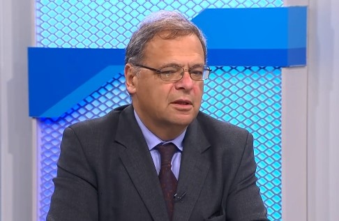 Морето тази година е кристално чисто Не може Каховското водохранилище