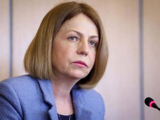 Една от основните цели на моите три мандата и половина