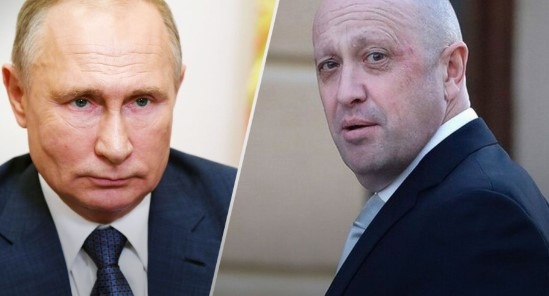 Беларуският президент Александър Лукашенко заяви че руският му колега Владимир