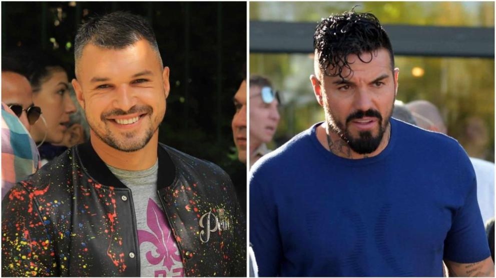 Валери Божинов и Благой Димитров ще се изявяват като актьори