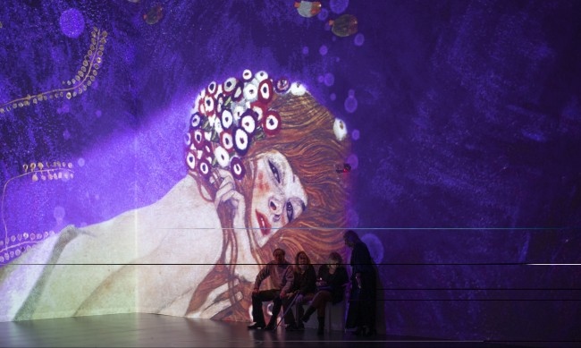 Последният портрет на Густав Климт стана най скъпото произведение на изкуството