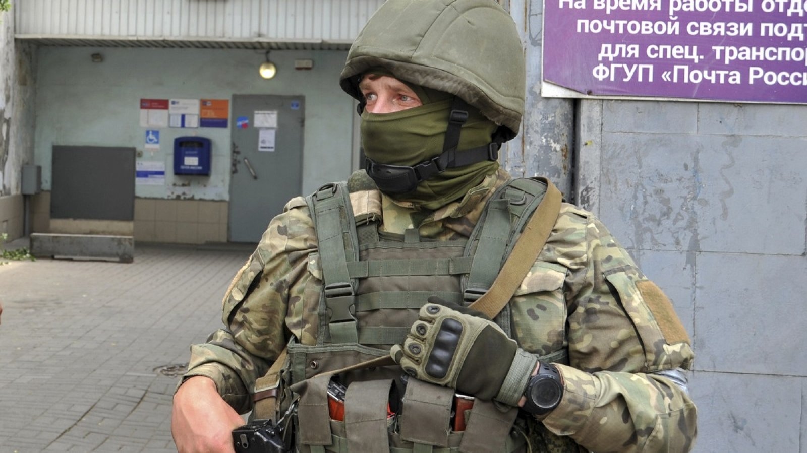 Около 100 български командоси работят за чужди частни армии Нито