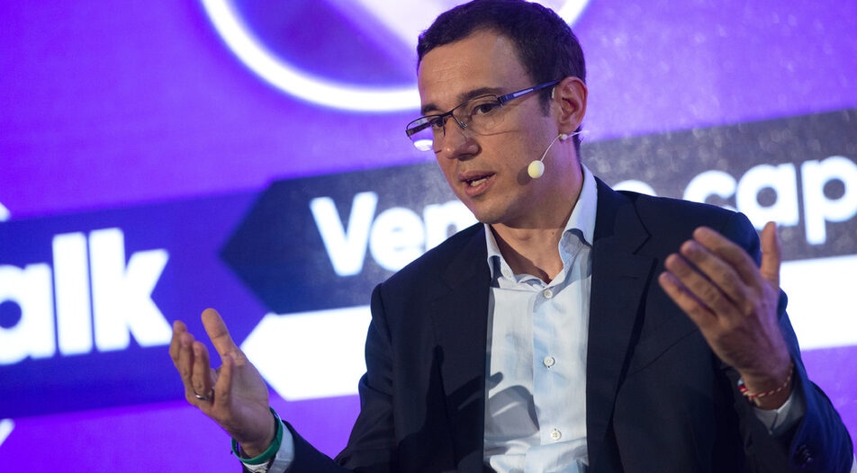 Живея в София това е моят град и го обичам