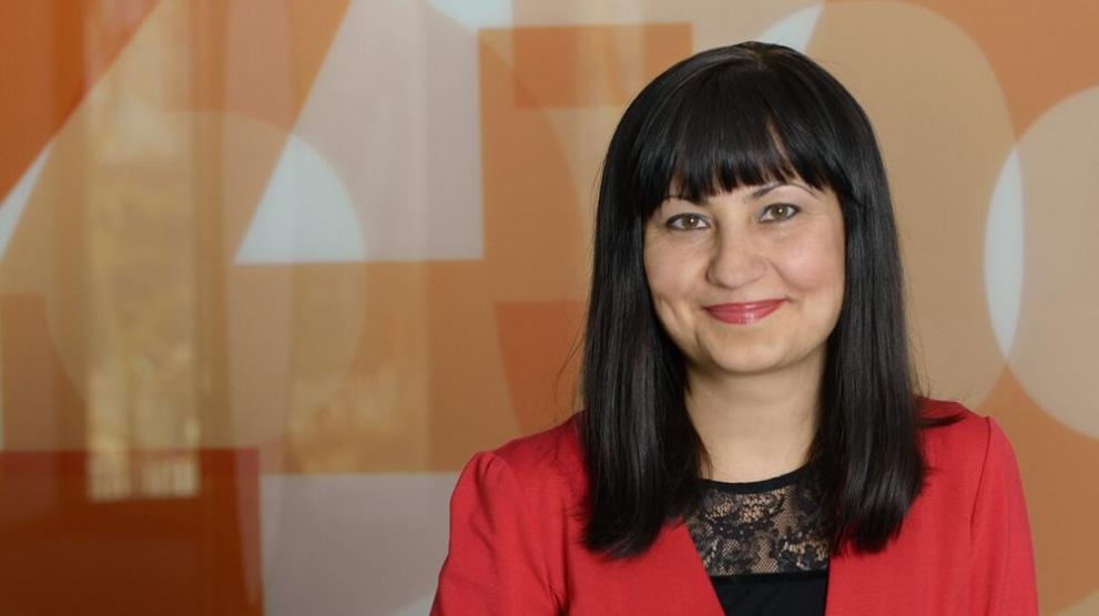 Председателят на Европейската комисия ЕК Урсула фон дер Лайен съобщи