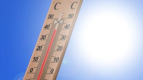 Температурите в Южна Испания надминаха 44 градуса предаде Ройтерс Обявен