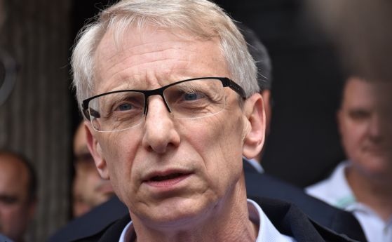 Премиерът Николай Денков изрази изненада от бързината на избора на