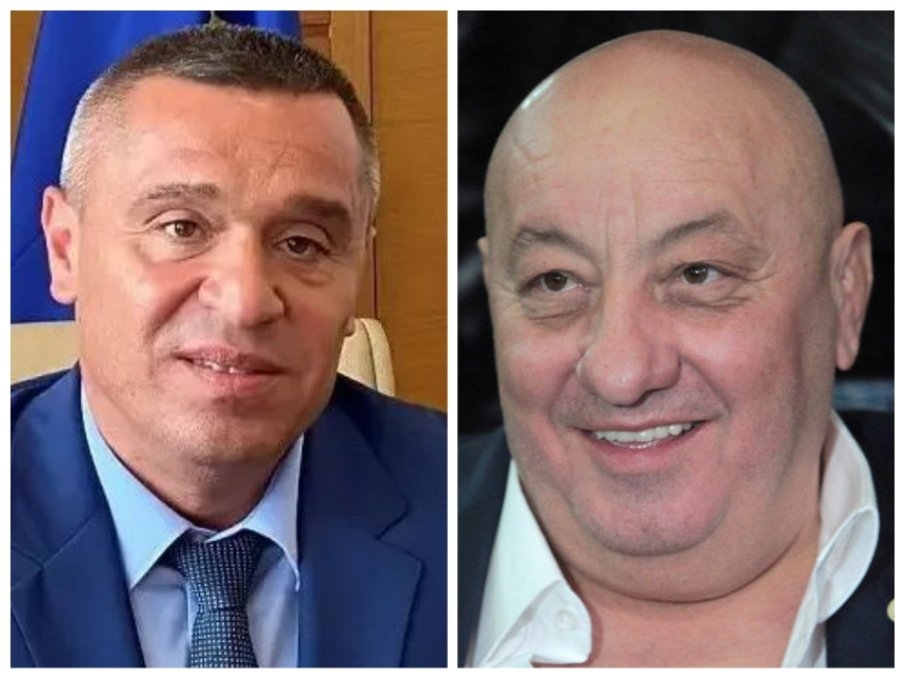 Продължаваме промяната ДБ уж се борят срещу пловдивския бизнесмен
