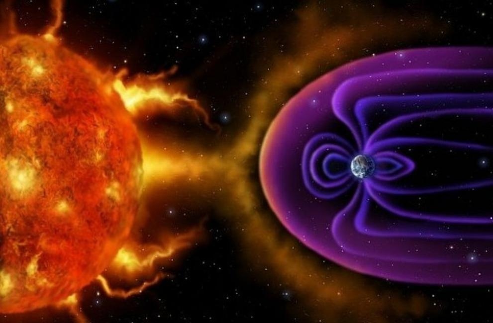 Колко магнитни бури ни връхлитат през юли и как ще