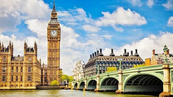 Великобритания ще въведе входна такса за влизане в страната която