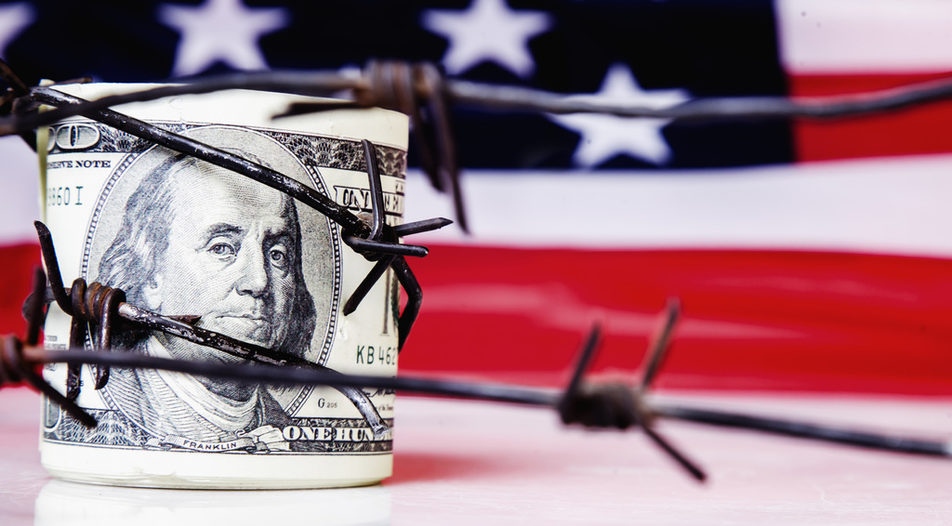 САЩ засега не планират налагането на нови санкции по силата