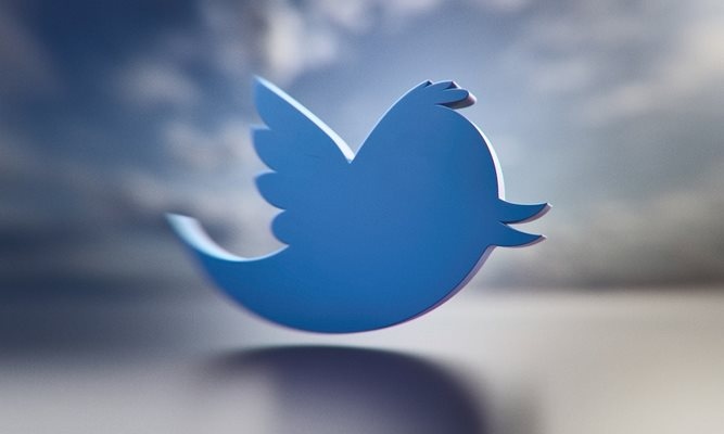 Туитър ще ограничи броя на туитовете които различни профили могат