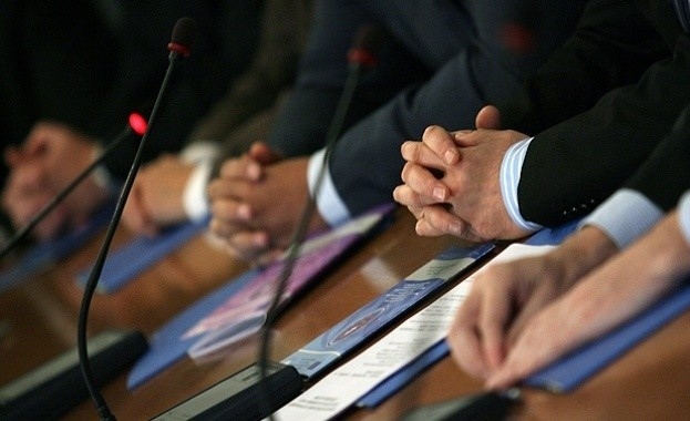 Националният съвет за тристранно сътрудничество разглежда Бюджет 2023