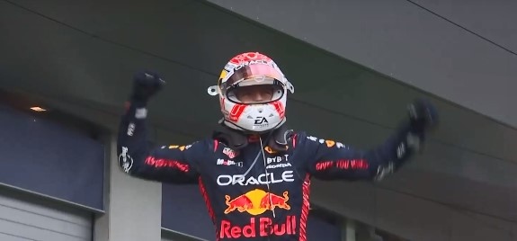 Макс Верстапен постигна нов убедителен успех във Формула 1 печелейки