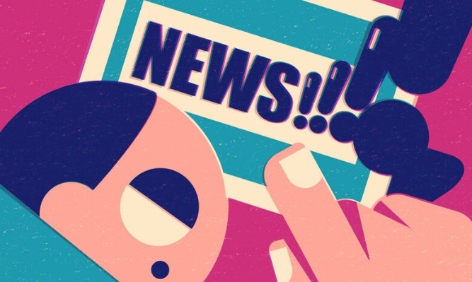 Има един български израз съшит с бели конци който