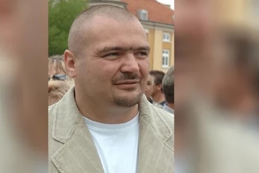 Близо месец след внезапната смърт на Ангел Христов познат като