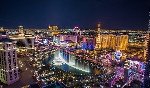 За приключенските комарджии които търсят уникално и вълнуващо изживяване съчетаването