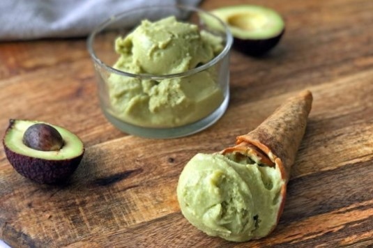 Китай който заема първо място по продажбата на сладолед в