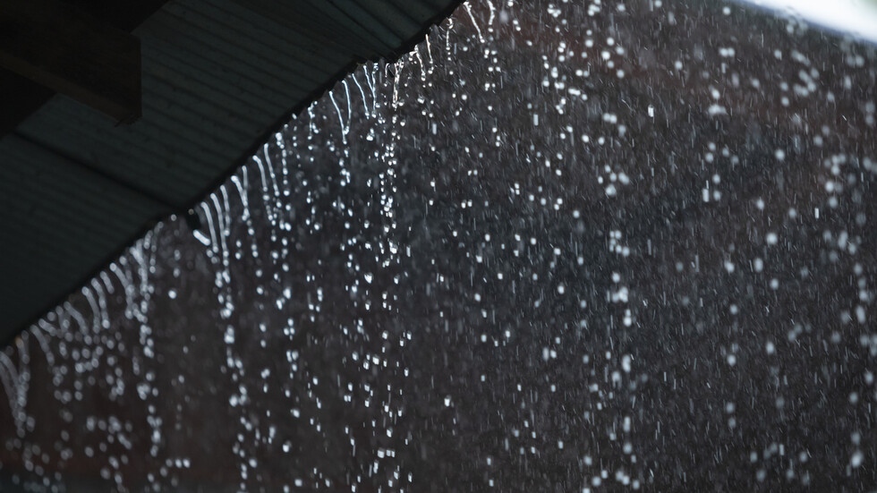 За 5 юли сряда Националният институт по метеорология и хидрология