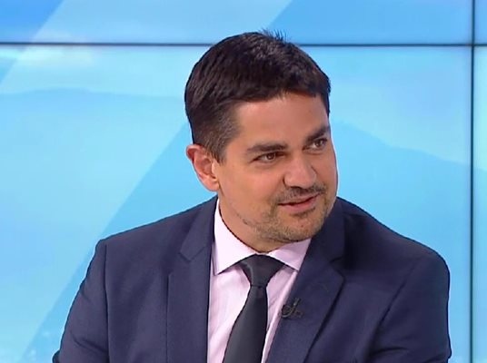 Внесен е обвинителен акт срещу независимия депутат Радостин Василев Той