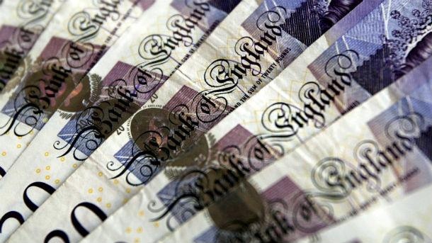 Британската компания Thames Water бе глобена с 3 3 милиона паунда