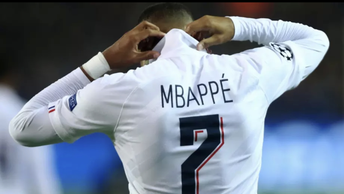 Реал Мадрид приключи сделката по привличането на френския нападател Килиан