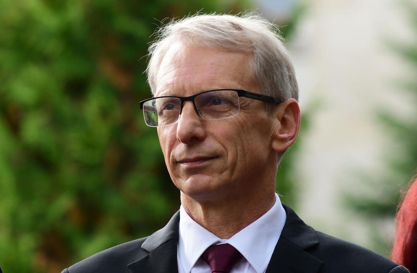 В интервю за Политико новият министър председател на България Николай Денков