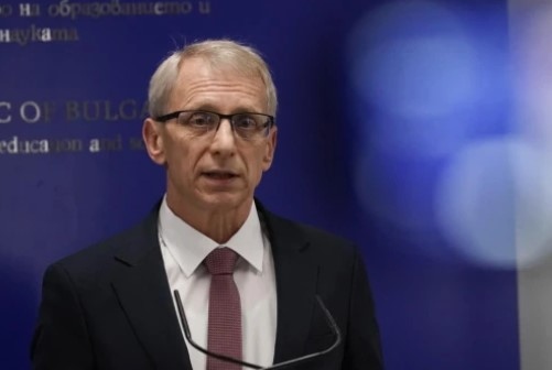 Премиерът на България Николай Денков е заявил пред Политико че