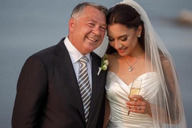 Един от най богатите българи с предполагаеми активи за над 500