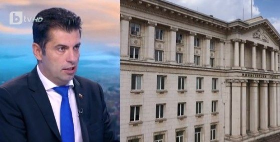 С Димитър Радев водихме сериозен разговор Кой е новият управител