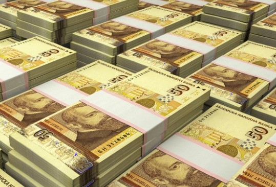 Бюджет 2023 влиза за обсъждане в парламента План сметката на държавата