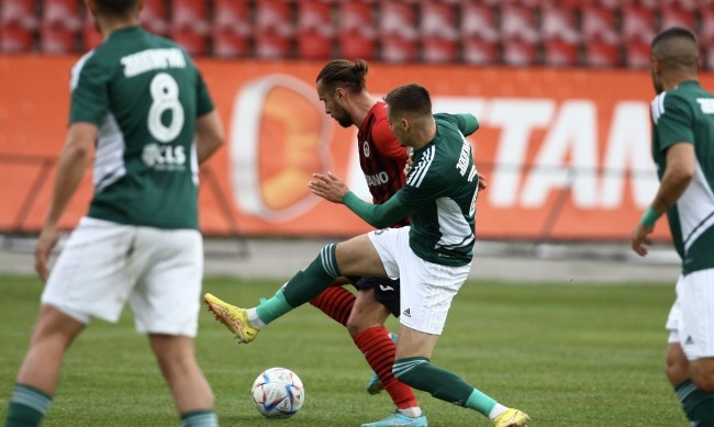 Обръщение на Атанас Дафинов управител на ОФК Пирин във връзка