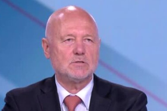 Ние вече даваме муниции Даваме и след решението на Народното