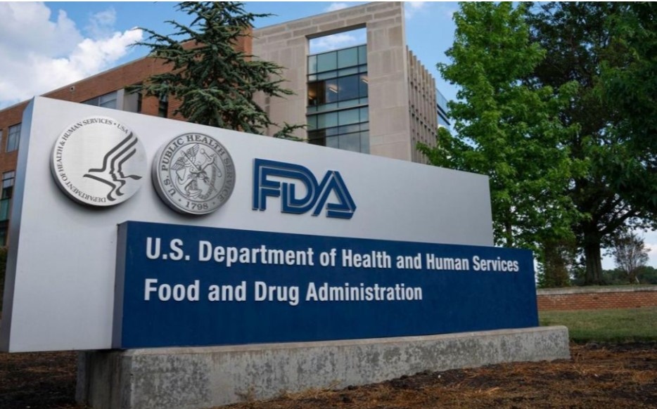 Федералната агенция по храните и лекарствата на САЩ FDA одобри